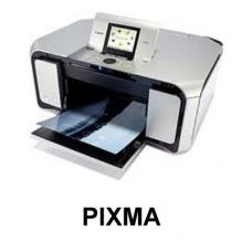 Cartridge for Canon PIXMA MP970